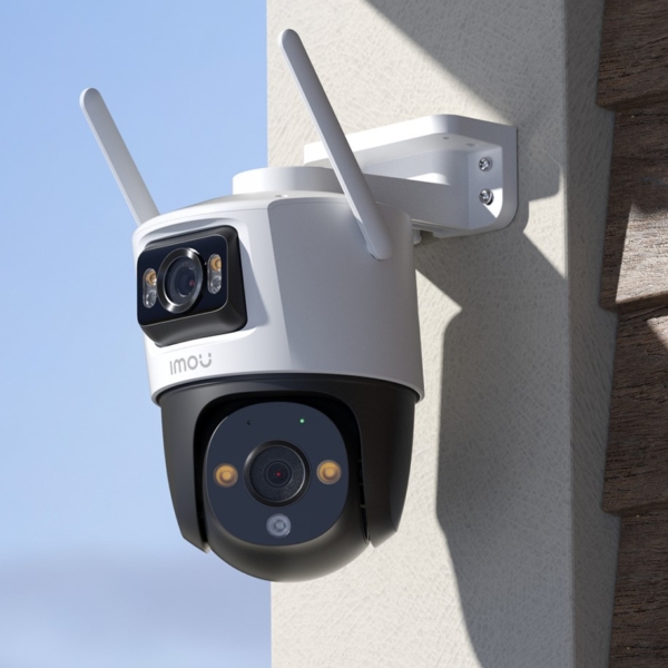 Imou Telecamere Outdoor e Videocampanelli Wi-Fi