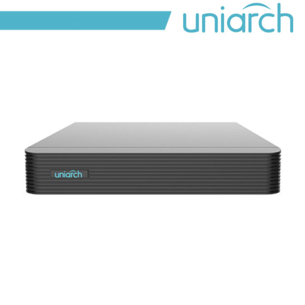 Uniarch IP - NVR