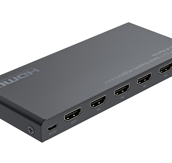 Extender/Video - Fino esaurimento scorte