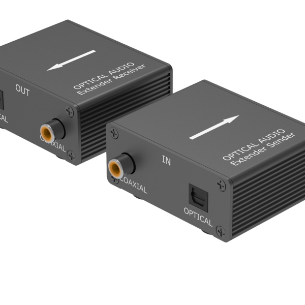 Extender HDMI & Audio