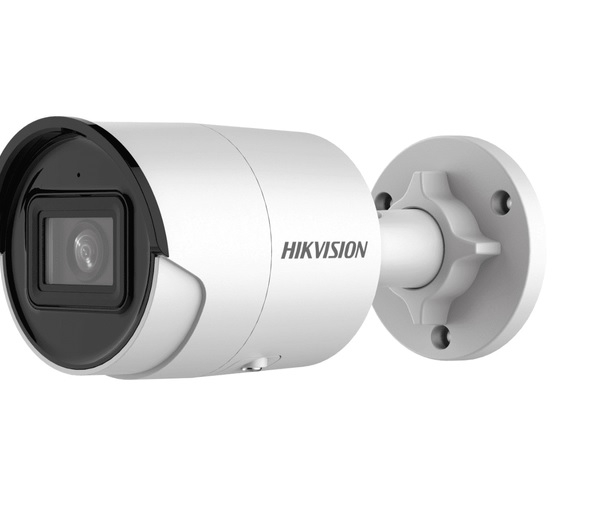 1. Hikvision Pro - PROMOZIONE