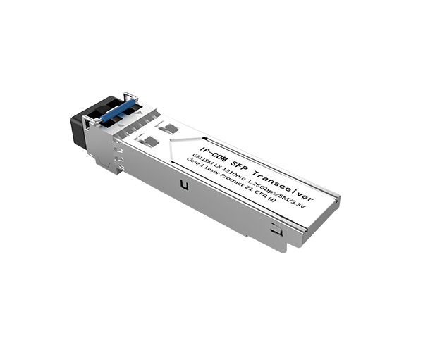 Convertitori fibra-rame