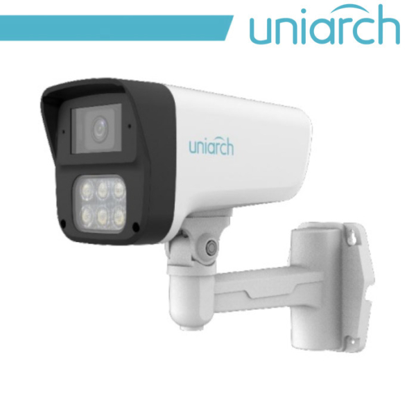 Uniarch IP - Dual Light