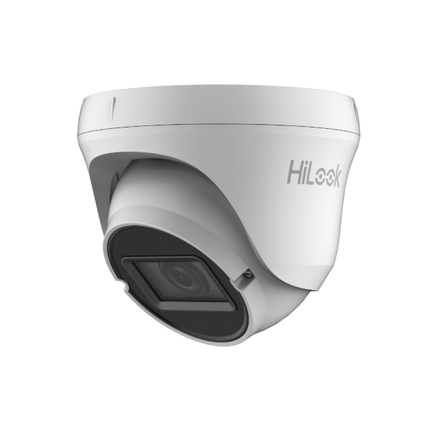 Hilook Turbo HD - Videocamere