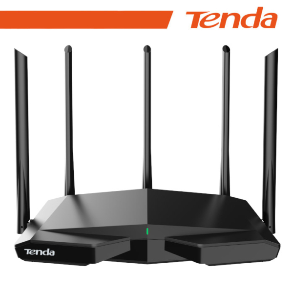 Router