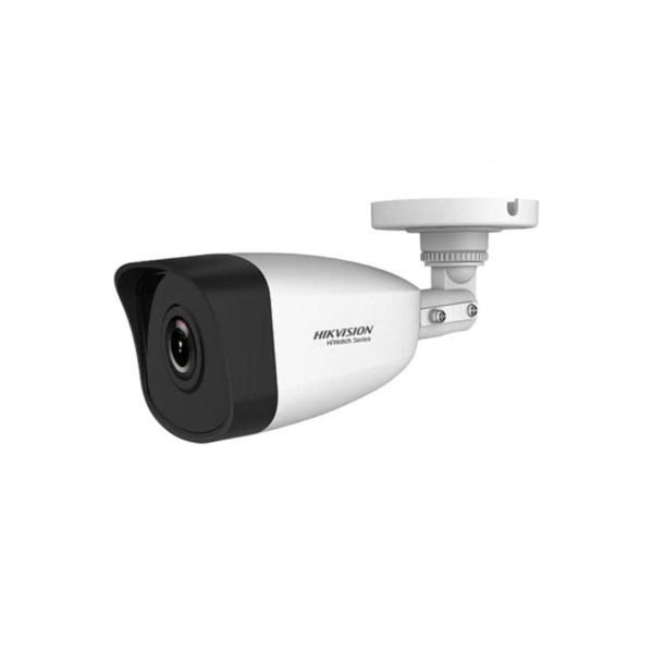 HiWatch IP - Videocamere