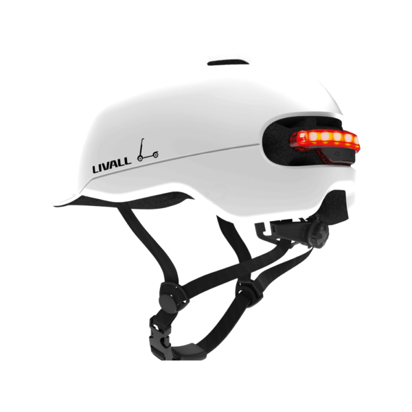 Livall Caschi Smart - SPORT & URBAN