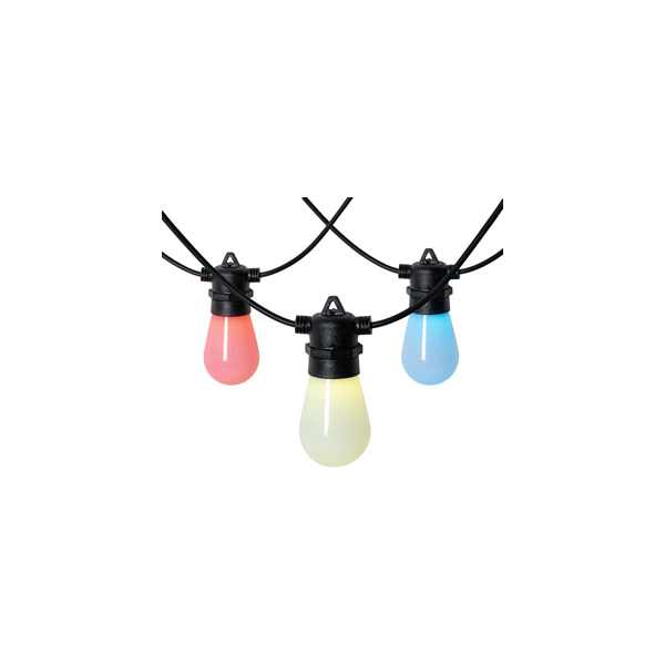 Luci Decorative Smart - Smart Strings