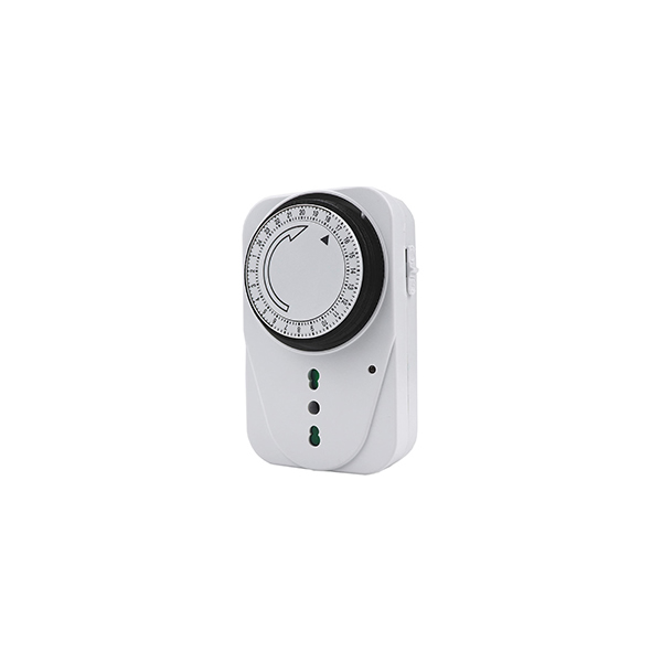 Timer e accessori elettrici