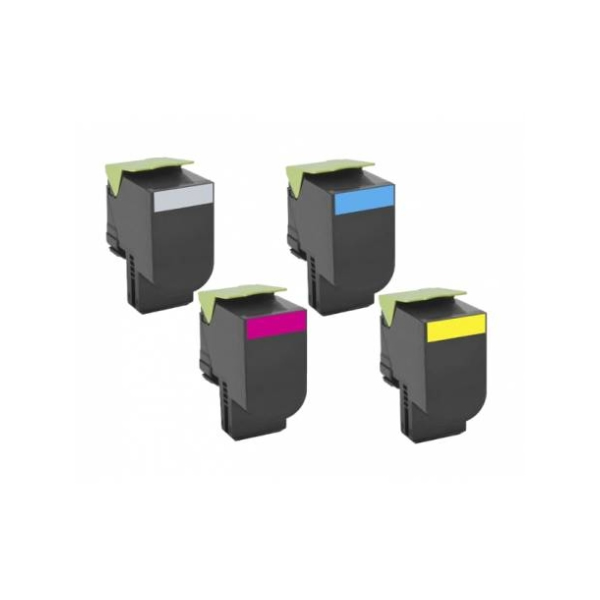 Lexmark Colore