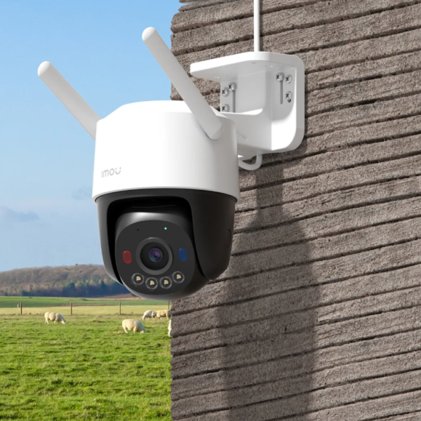 Imou Telecamere Smart 4G