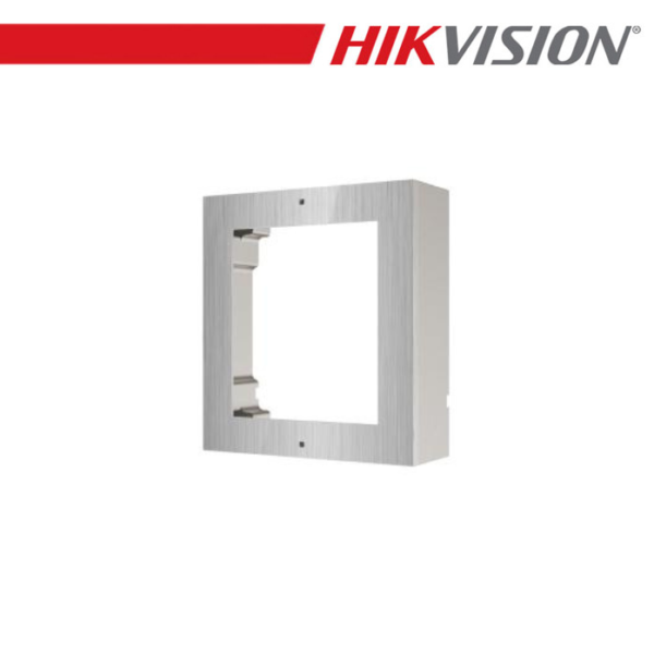 Hikvision - Videocitofoni