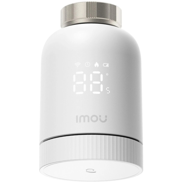 Imou-Smart Home