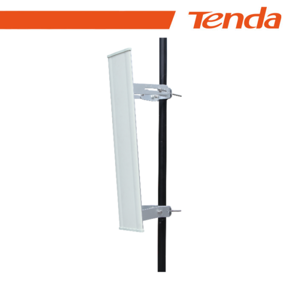 Antenne Esterne - EOL